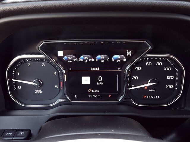 2023 GMC Sierra 2500HD Denali Wilson NC