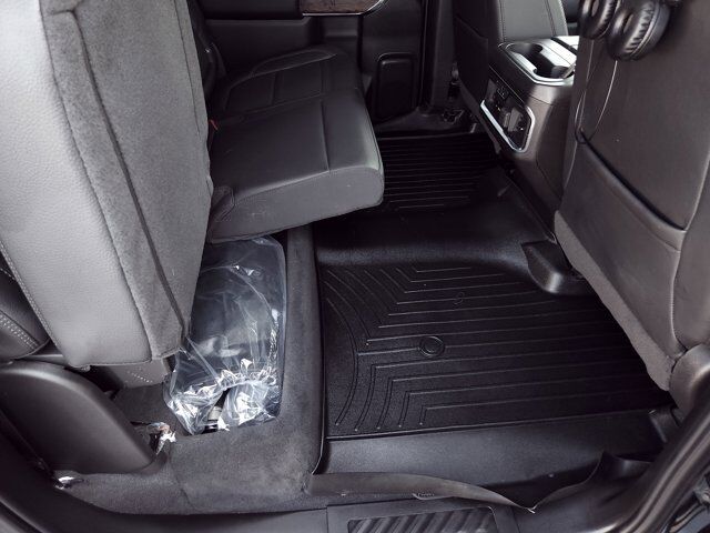 2023 GMC Sierra 2500HD Denali Wilson NC