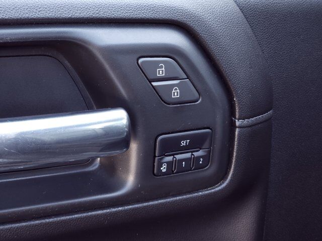 2023 GMC Sierra 2500HD Denali Wilson NC