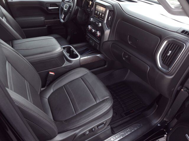 2023 GMC Sierra 2500HD Denali Wilson NC