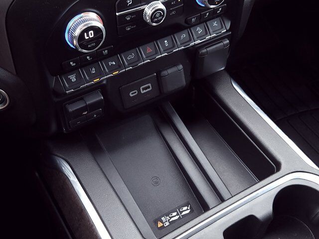 2023 GMC Sierra 2500HD Denali Wilson NC
