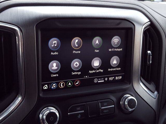 2023 GMC Sierra 2500HD Denali Wilson NC