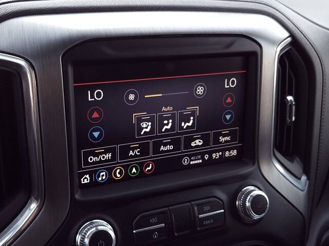 2023 GMC Sierra 2500HD Denali Wilson NC