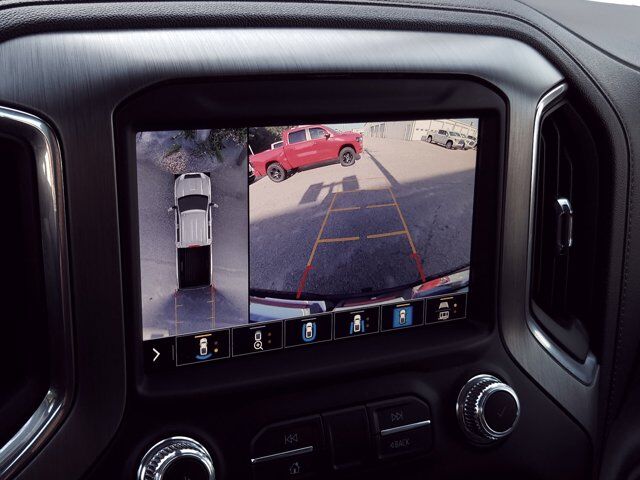 2023 GMC Sierra 2500HD Denali Wilson NC