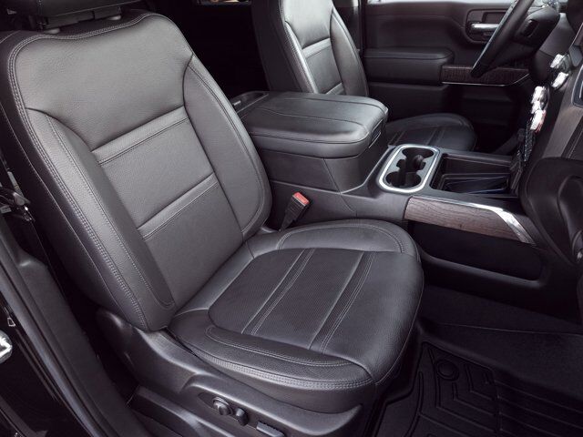 2023 GMC Sierra 2500HD Denali Wilson NC