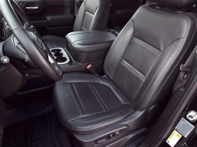 2023 GMC Sierra 2500HD Denali Wilson NC