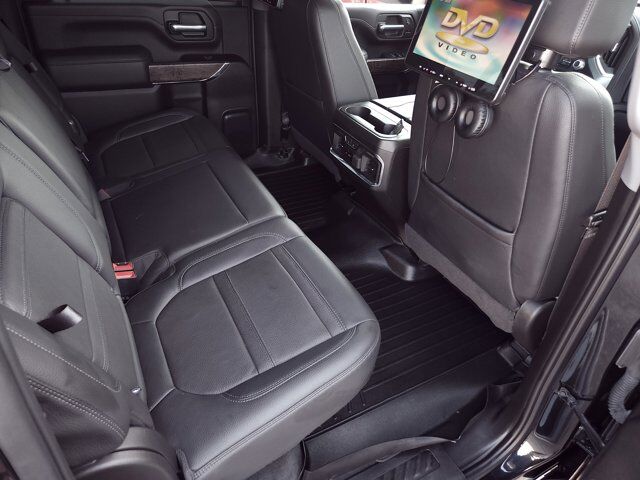 2023 GMC Sierra 2500HD Denali Wilson NC