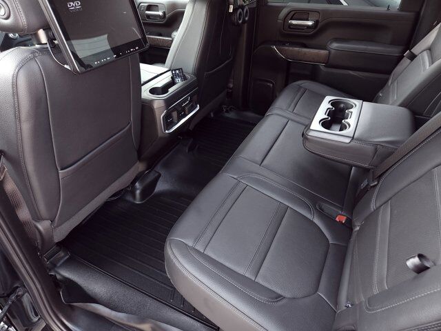 2023 GMC Sierra 2500HD Denali Wilson NC