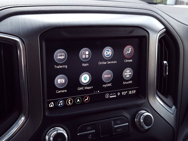 2023 GMC Sierra 2500HD Denali Wilson NC