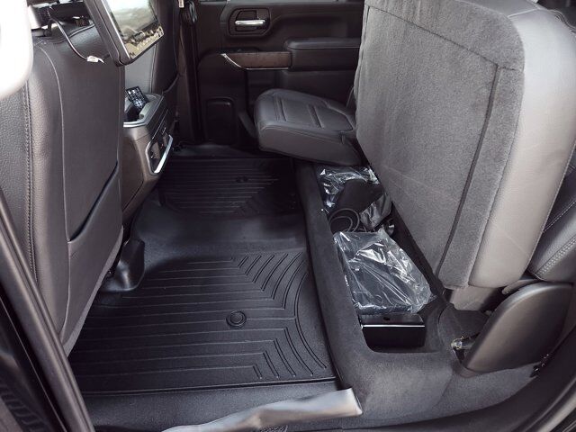 2023 GMC Sierra 2500HD Denali Wilson NC