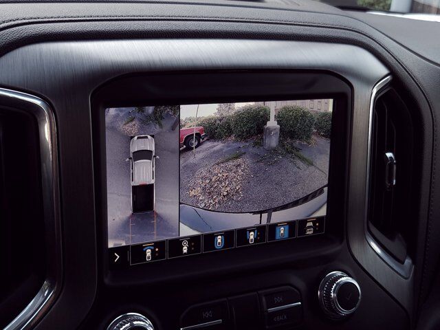 2023 GMC Sierra 2500HD Denali Wilson NC