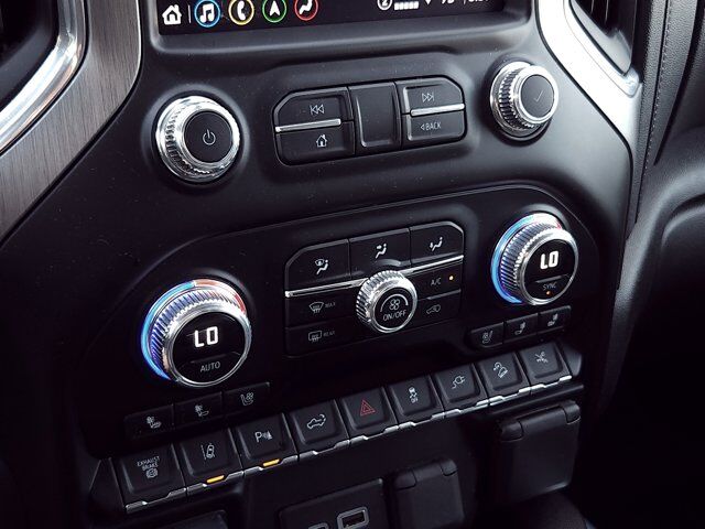 2023 GMC Sierra 2500HD Denali Wilson NC