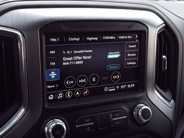 2023 GMC Sierra 2500HD Denali Wilson NC