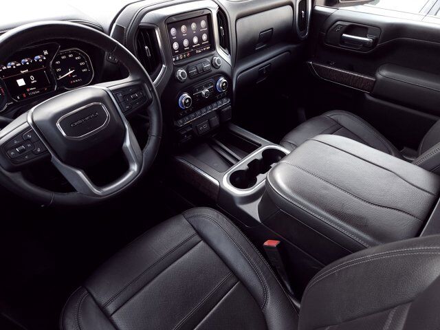 2023 GMC Sierra 2500HD Denali Wilson NC