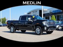 2023_GMC_Sierra 2500HD_Denali_ Wilson NC
