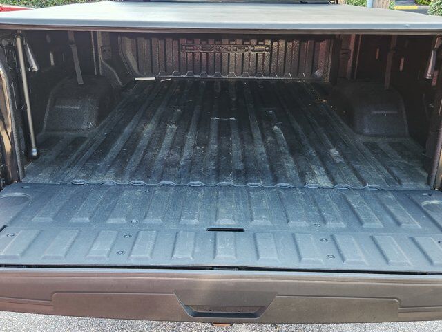 2023 GMC Sierra 2500HD Denali Wilson NC