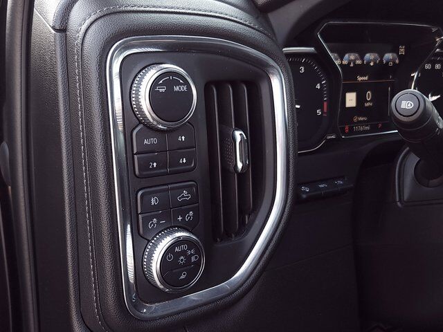 2023 GMC Sierra 2500HD Denali Wilson NC