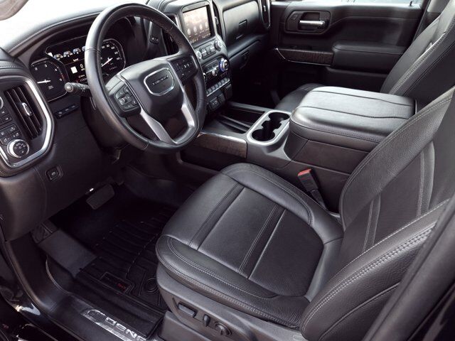 2023 GMC Sierra 2500HD Denali Wilson NC