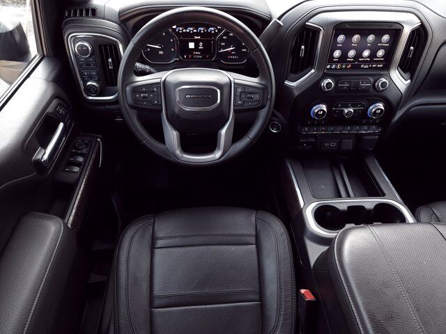 2023 GMC Sierra 2500HD Denali Wilson NC