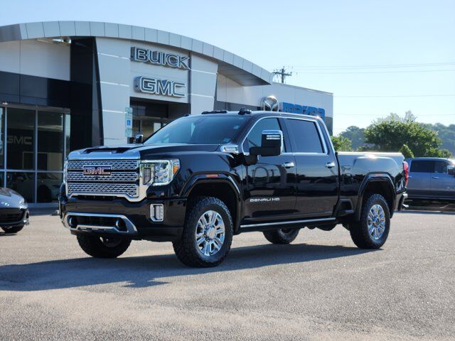 2023 GMC Sierra 2500HD Denali Wilson NC