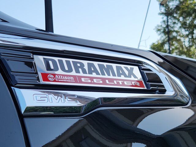 2023 GMC Sierra 2500HD Denali Wilson NC