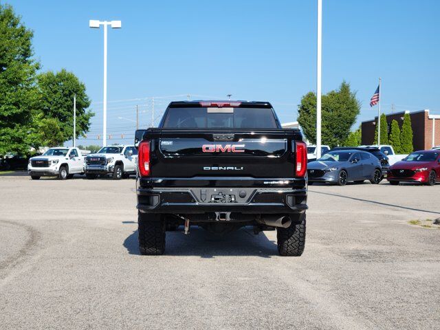 2023 GMC Sierra 2500HD Denali Wilson NC
