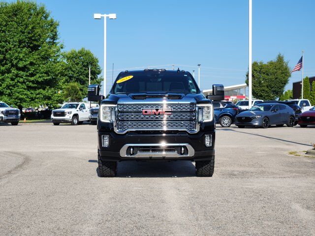 2023 GMC Sierra 2500HD Denali Wilson NC