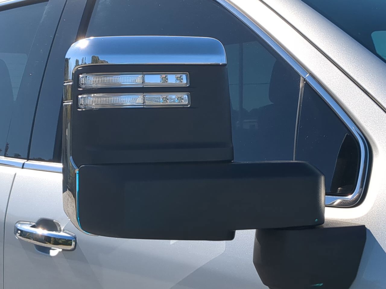 2023 GMC Sierra 2500HD Denali Winder GA