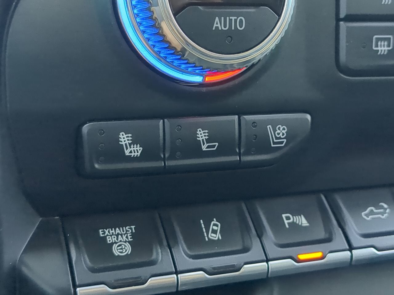 2023 GMC Sierra 2500HD Denali Winder GA