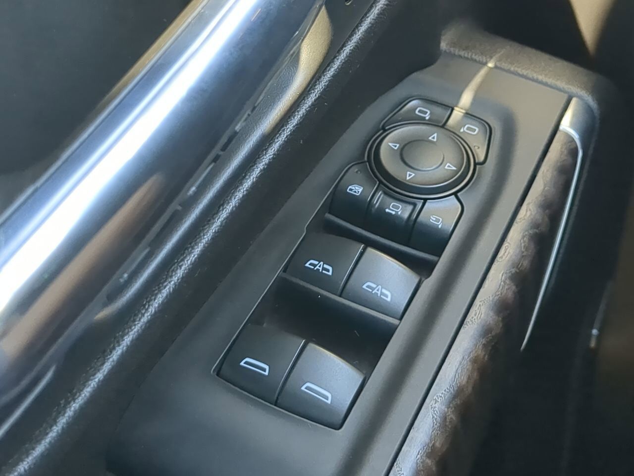 2023 GMC Sierra 2500HD Denali Winder GA