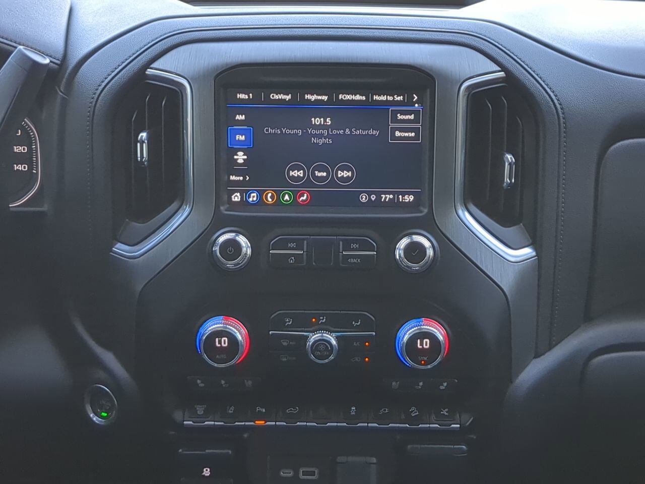 2023 GMC Sierra 2500HD Denali Winder GA