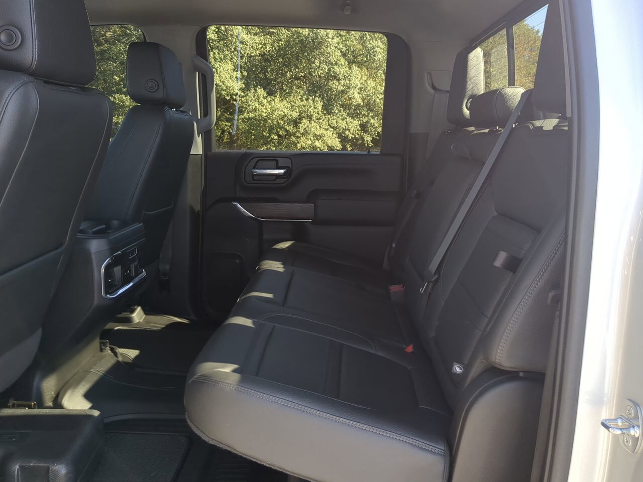 2023 GMC Sierra 2500HD Denali Winder GA