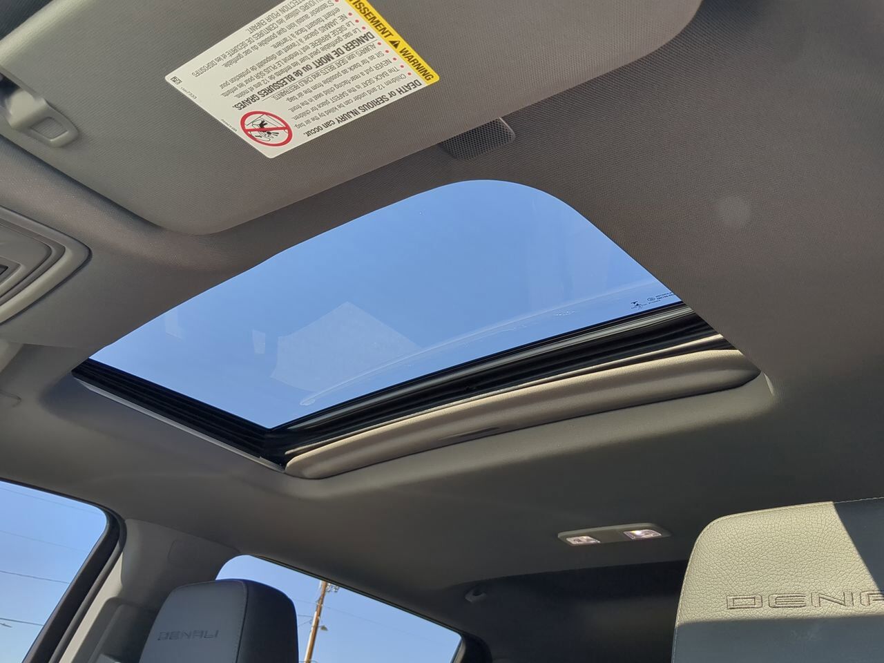 2023 GMC Sierra 2500HD Denali Winder GA