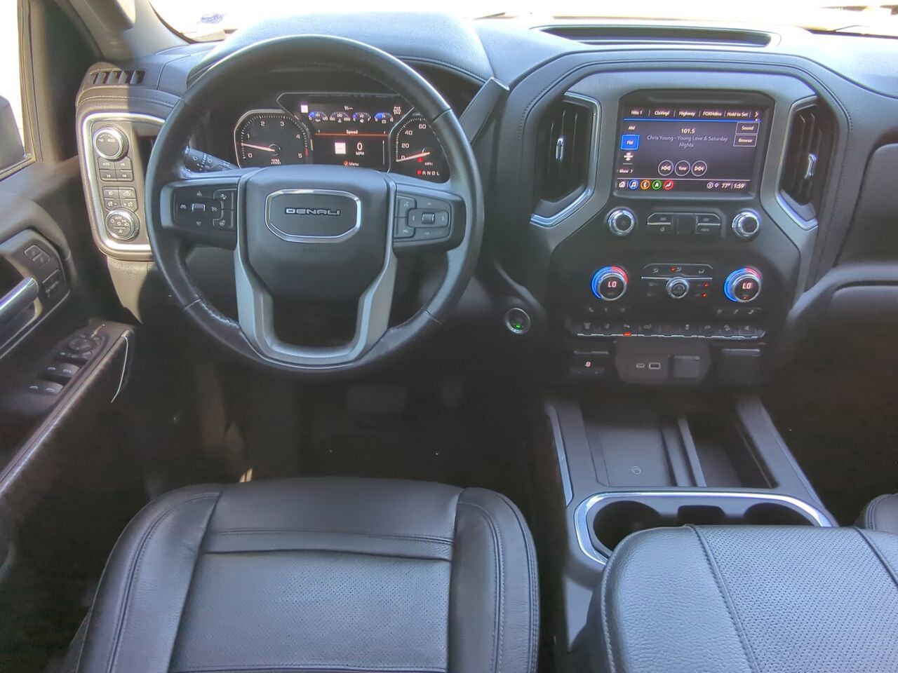2023 GMC Sierra 2500HD Denali Winder GA