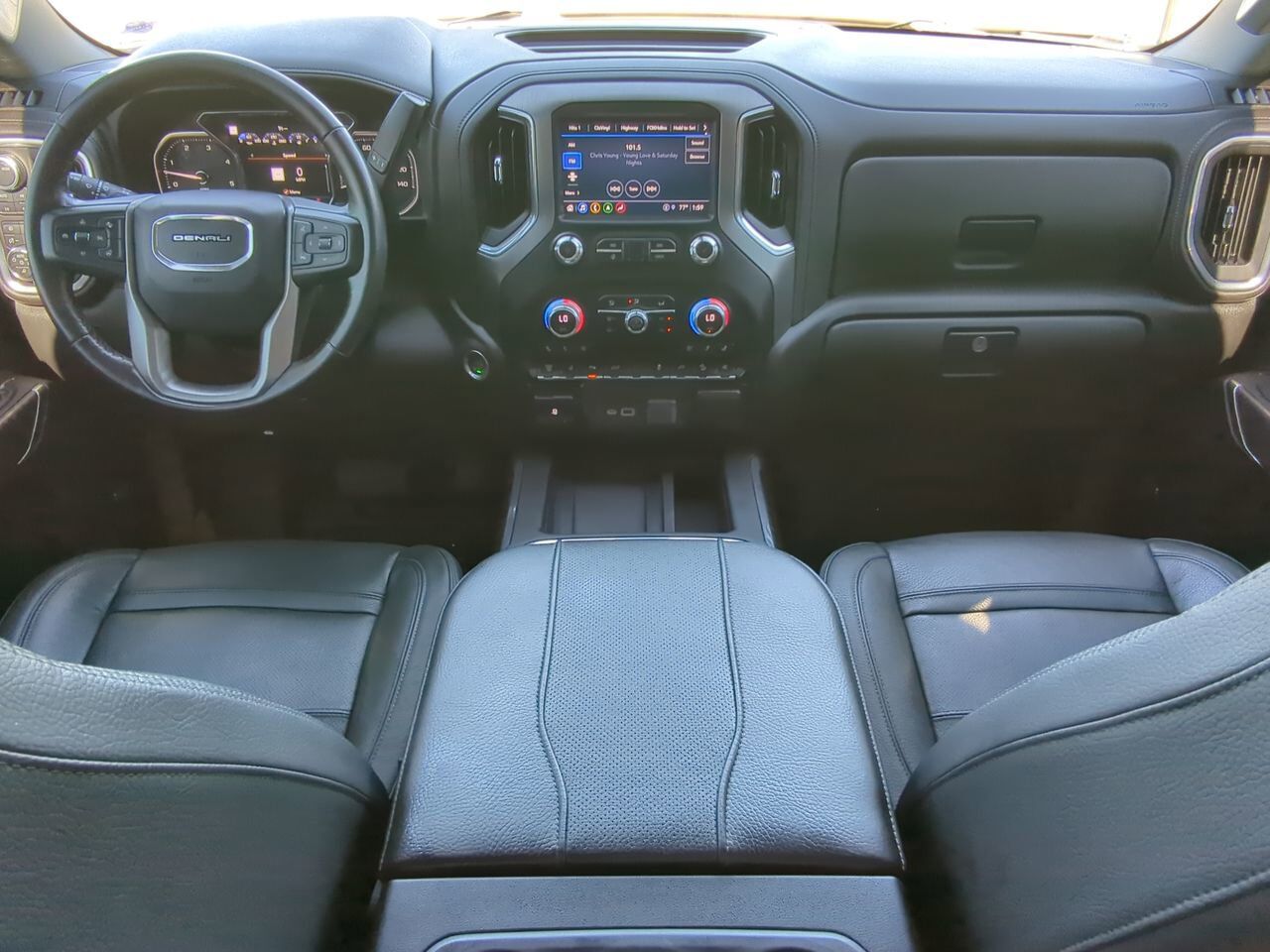 2023 GMC Sierra 2500HD Denali Winder GA