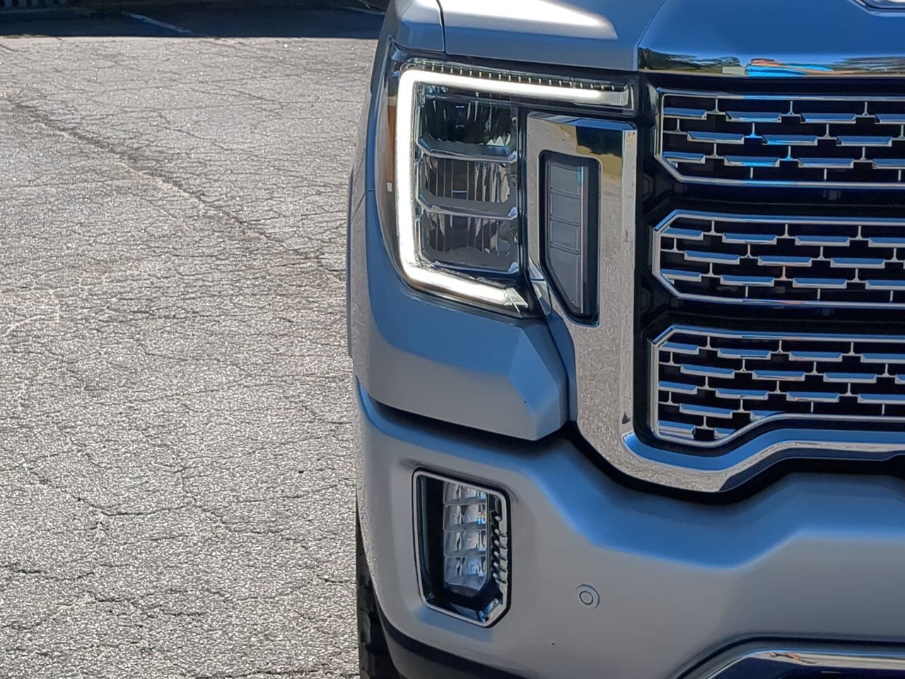 2023 GMC Sierra 2500HD Denali Winder GA