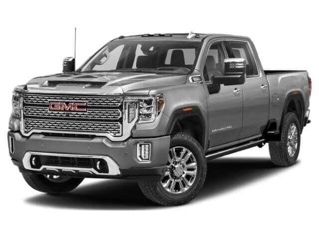 2023 GMC Sierra 2500HD Denali Winder GA