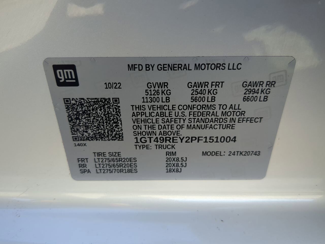 2023 GMC Sierra 2500HD Denali Winder GA