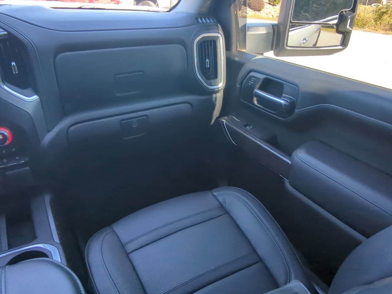 2023 GMC Sierra 2500HD Denali Winder GA