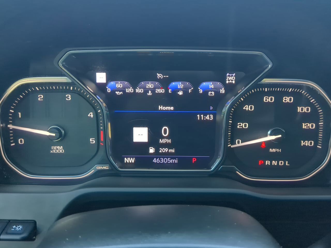 2023 GMC Sierra 2500HD Denali Winder GA