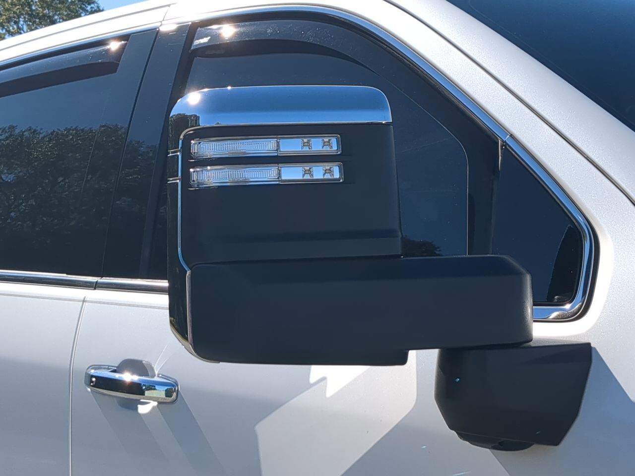 2023 GMC Sierra 2500HD Denali Winder GA