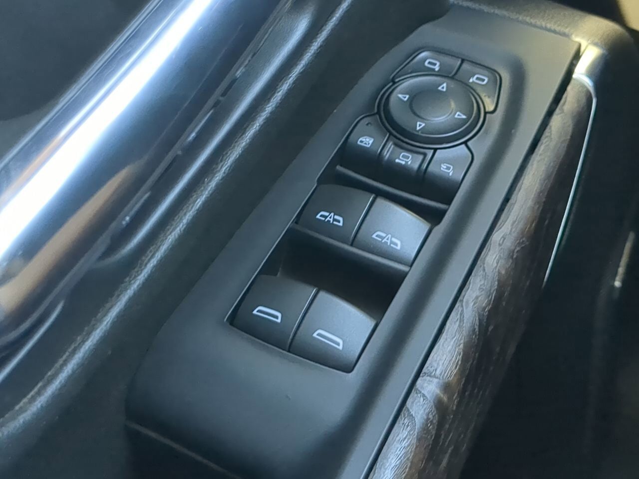 2023 GMC Sierra 2500HD Denali Winder GA