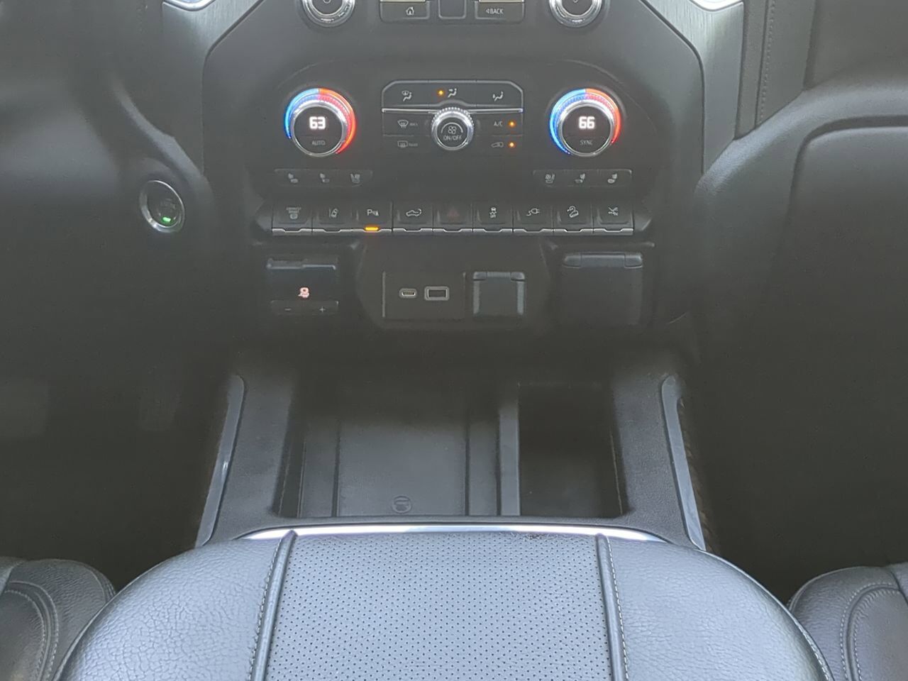 2023 GMC Sierra 2500HD Denali Winder GA