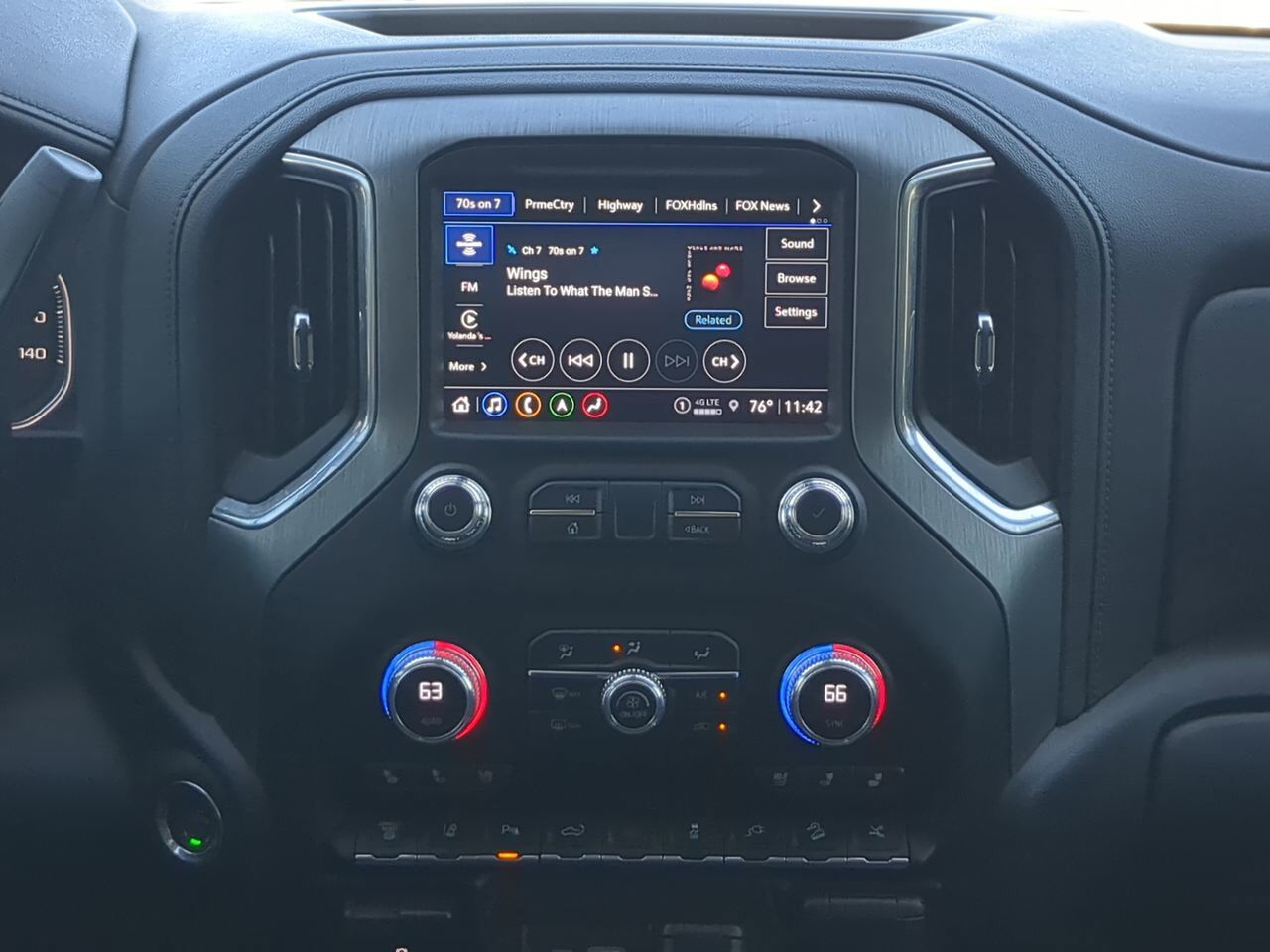 2023 GMC Sierra 2500HD Denali Winder GA
