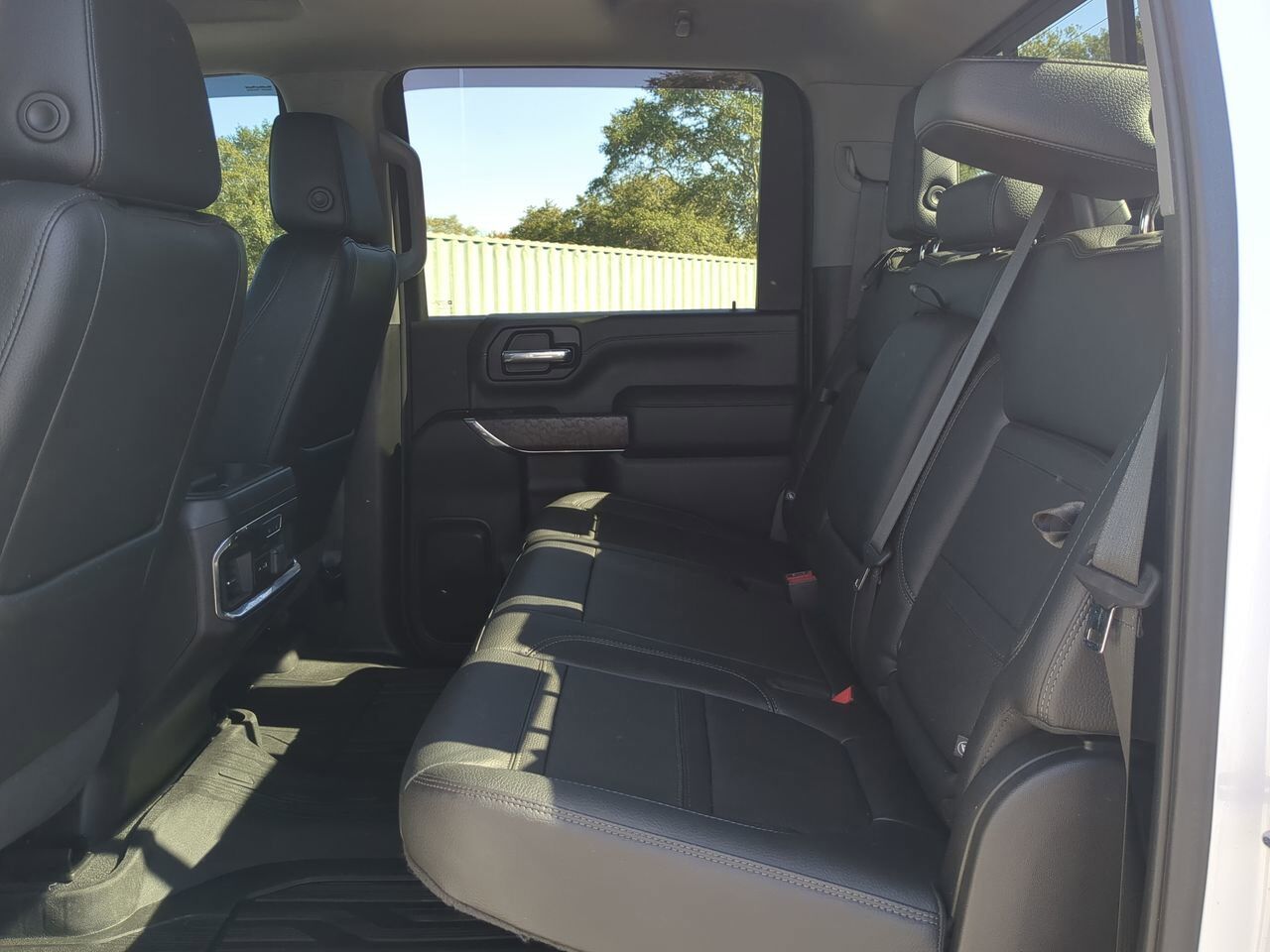 2023 GMC Sierra 2500HD Denali Winder GA