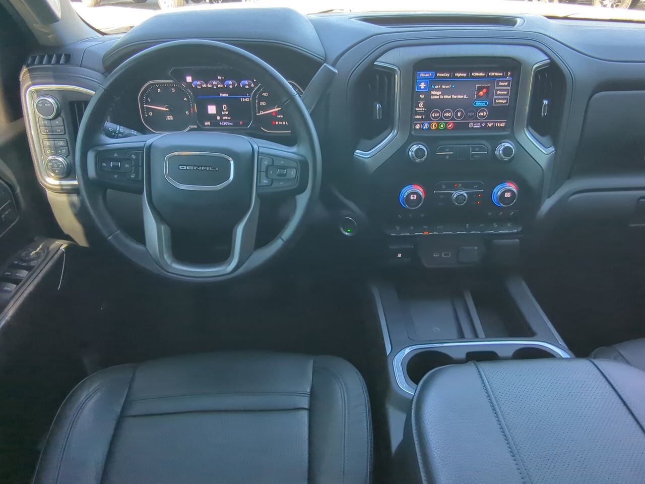 2023 GMC Sierra 2500HD Denali Winder GA