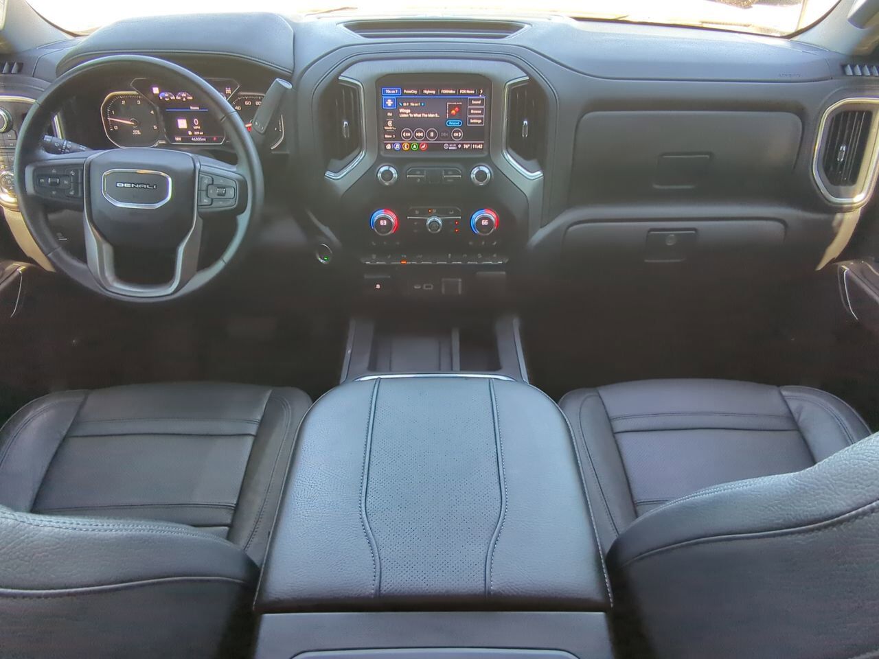 2023 GMC Sierra 2500HD Denali Winder GA