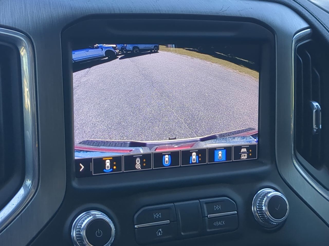 2023 GMC Sierra 2500HD Denali Winder GA