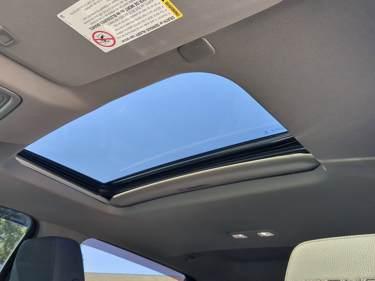 2023 GMC Sierra 2500HD Denali Winder GA