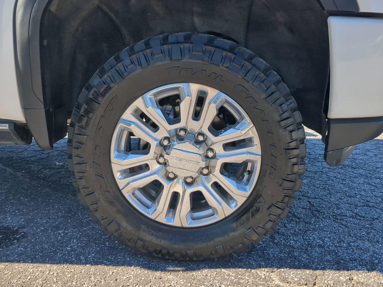 2023 GMC Sierra 2500HD Denali Winder GA